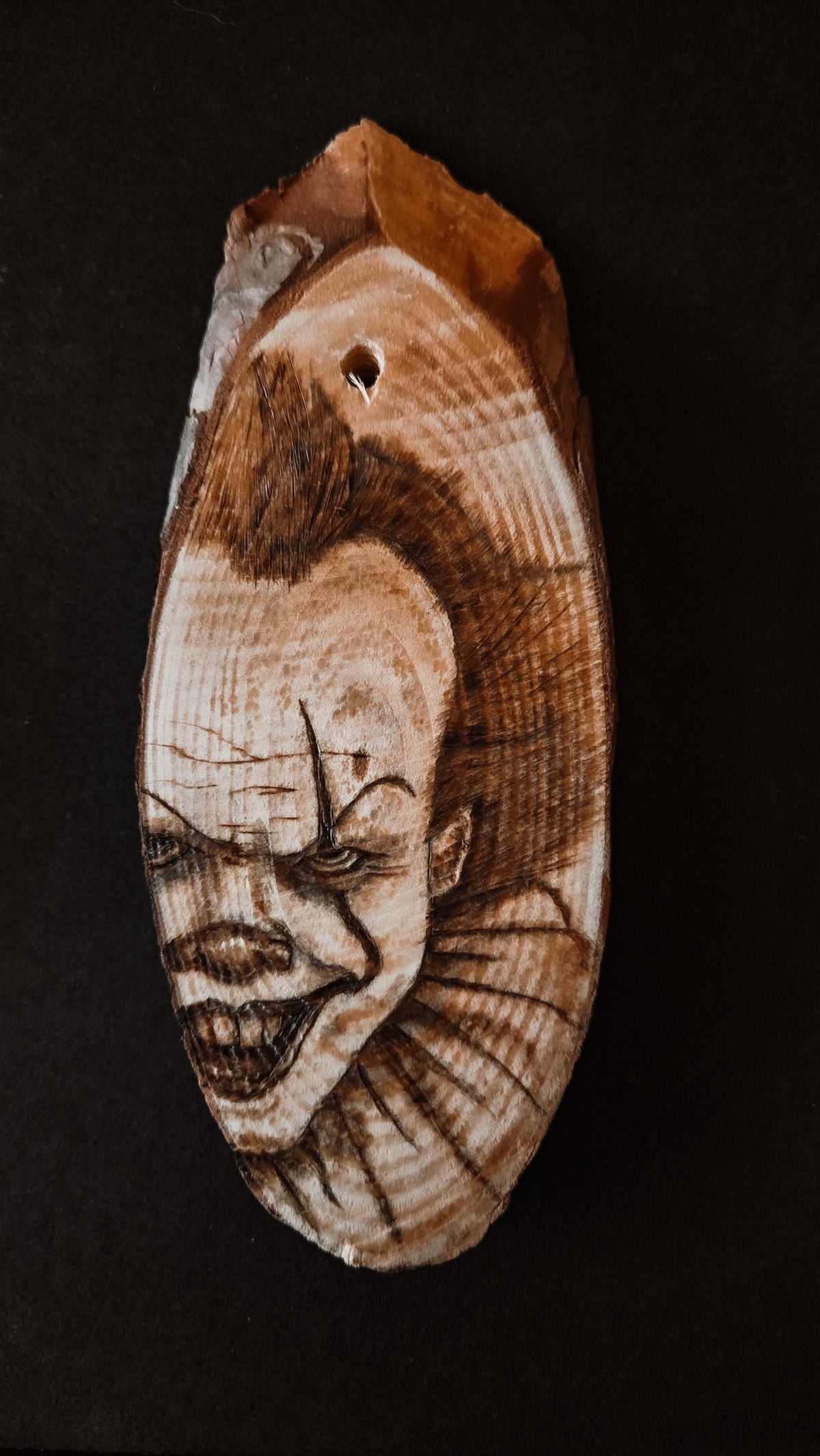 Pennywise ornament