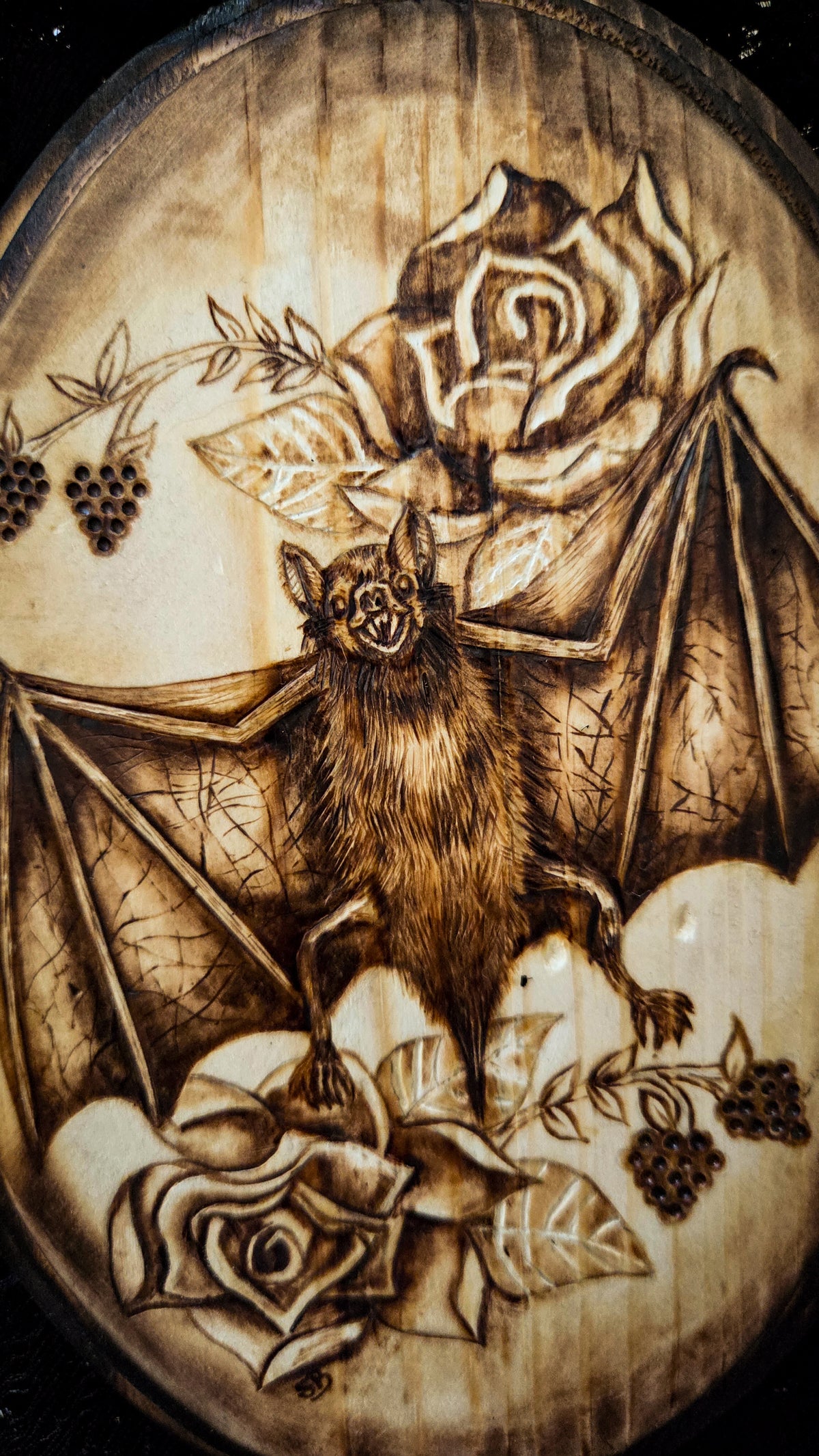 Bat!