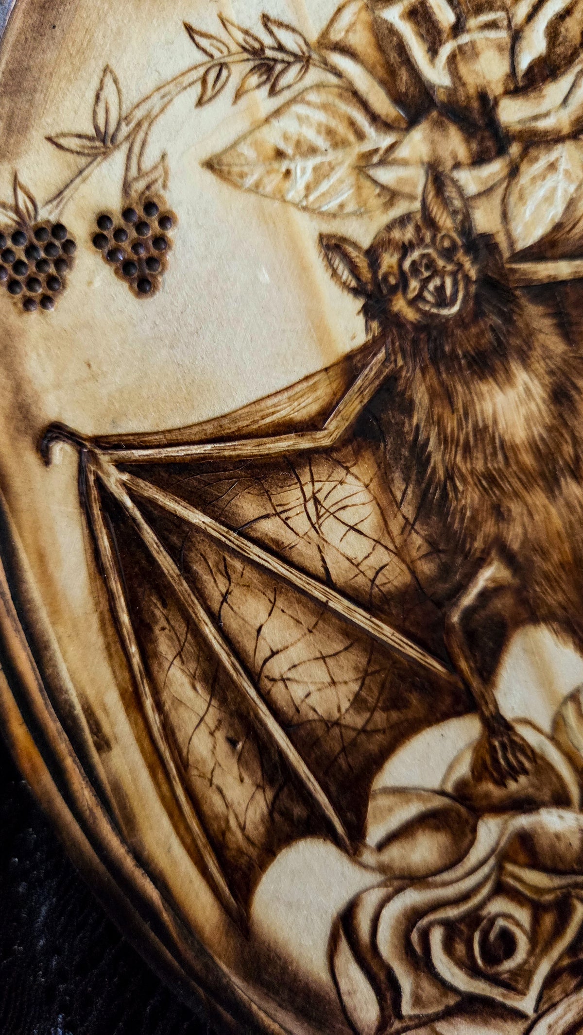 Bat!