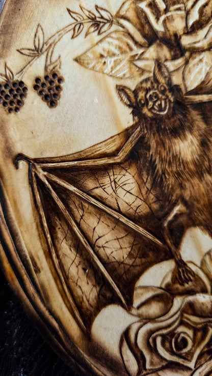 Bat!
