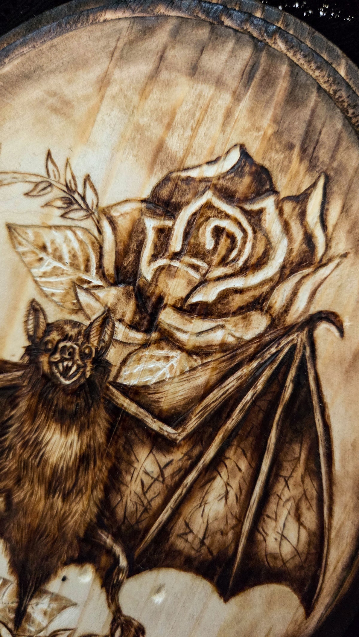 Bat!