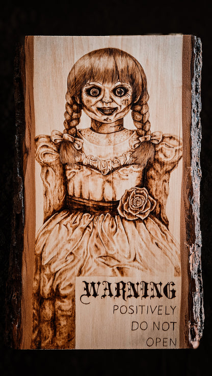 Annabelle