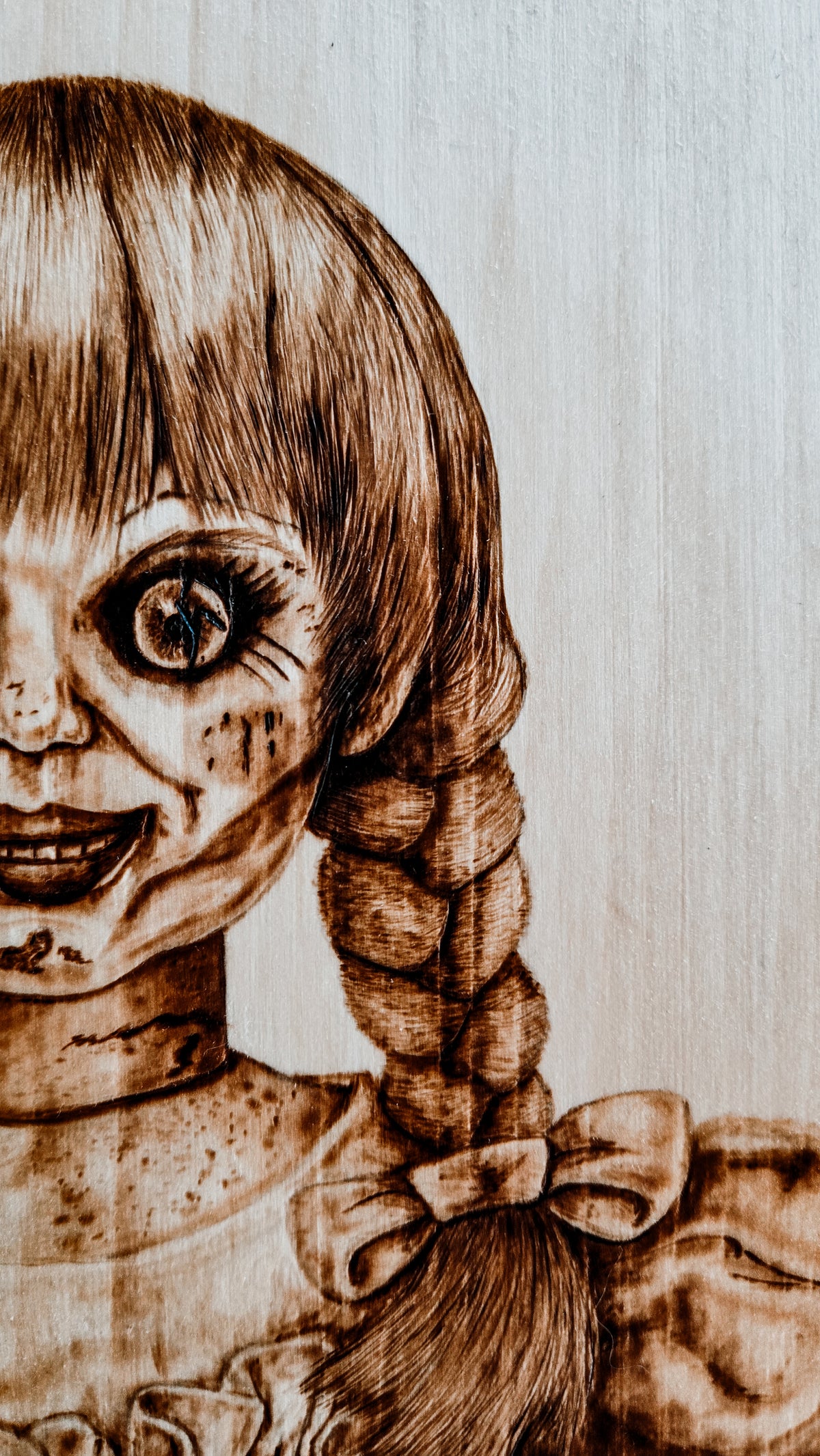 Annabelle