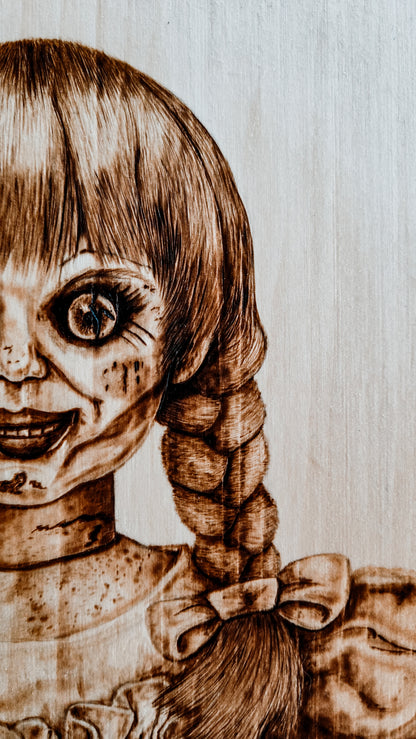 Annabelle
