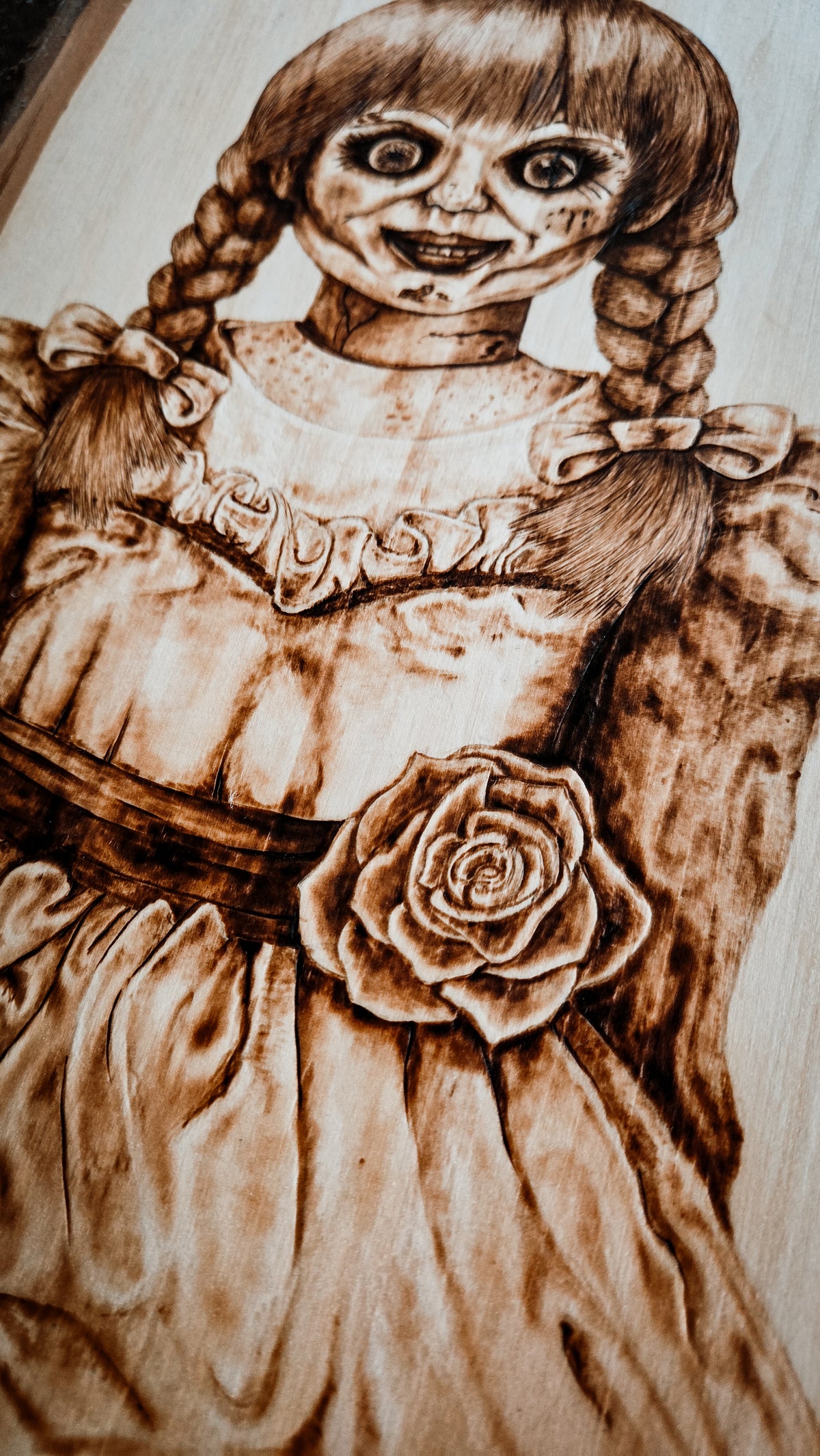 Annabelle