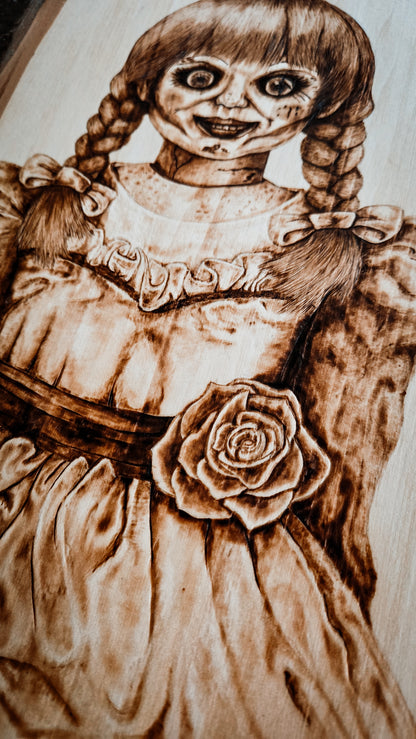 Annabelle