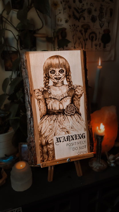 Annabelle