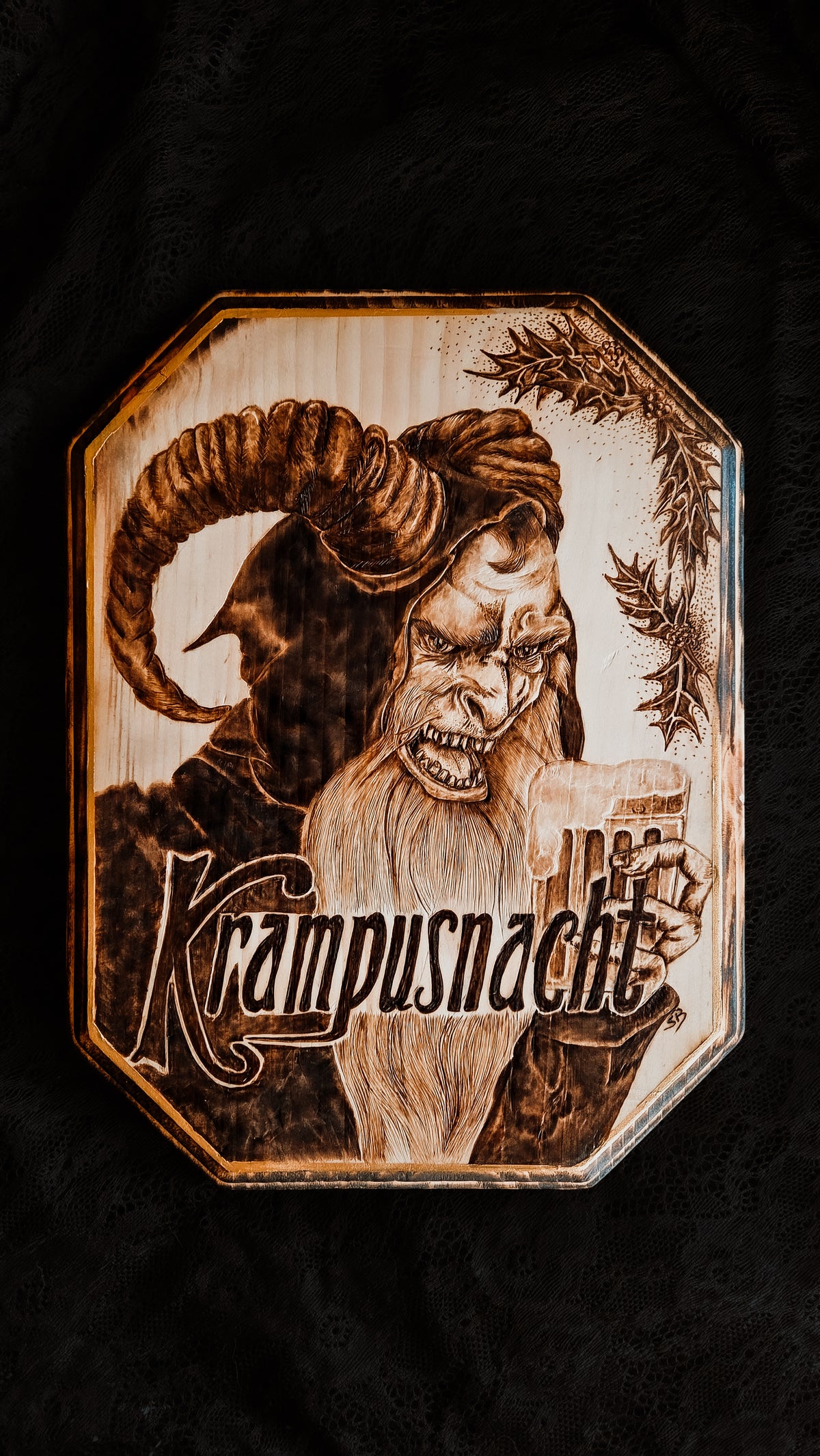 Krampusnacht