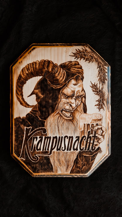 Krampusnacht