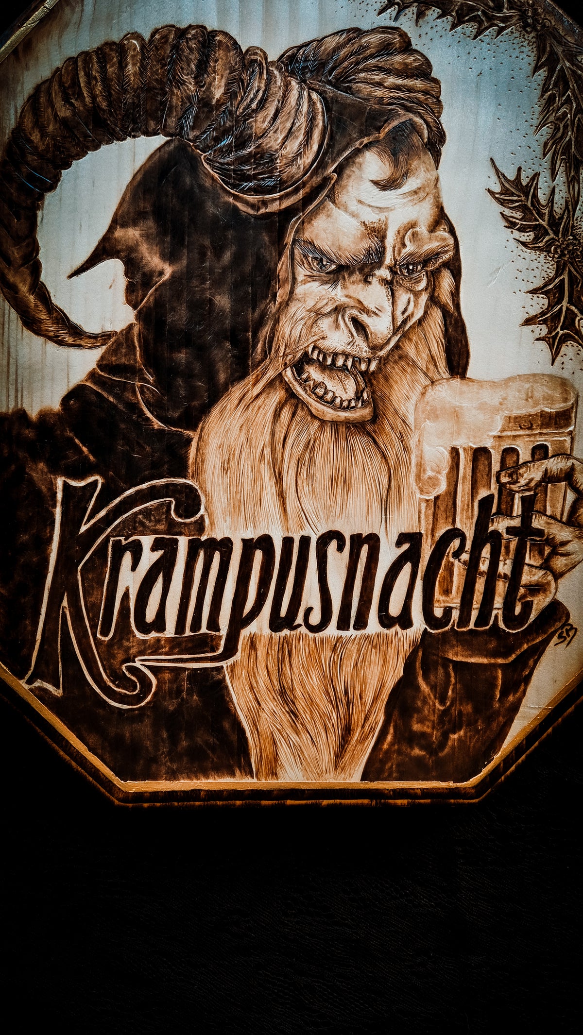 Krampusnacht