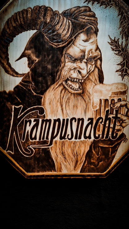 Krampusnacht