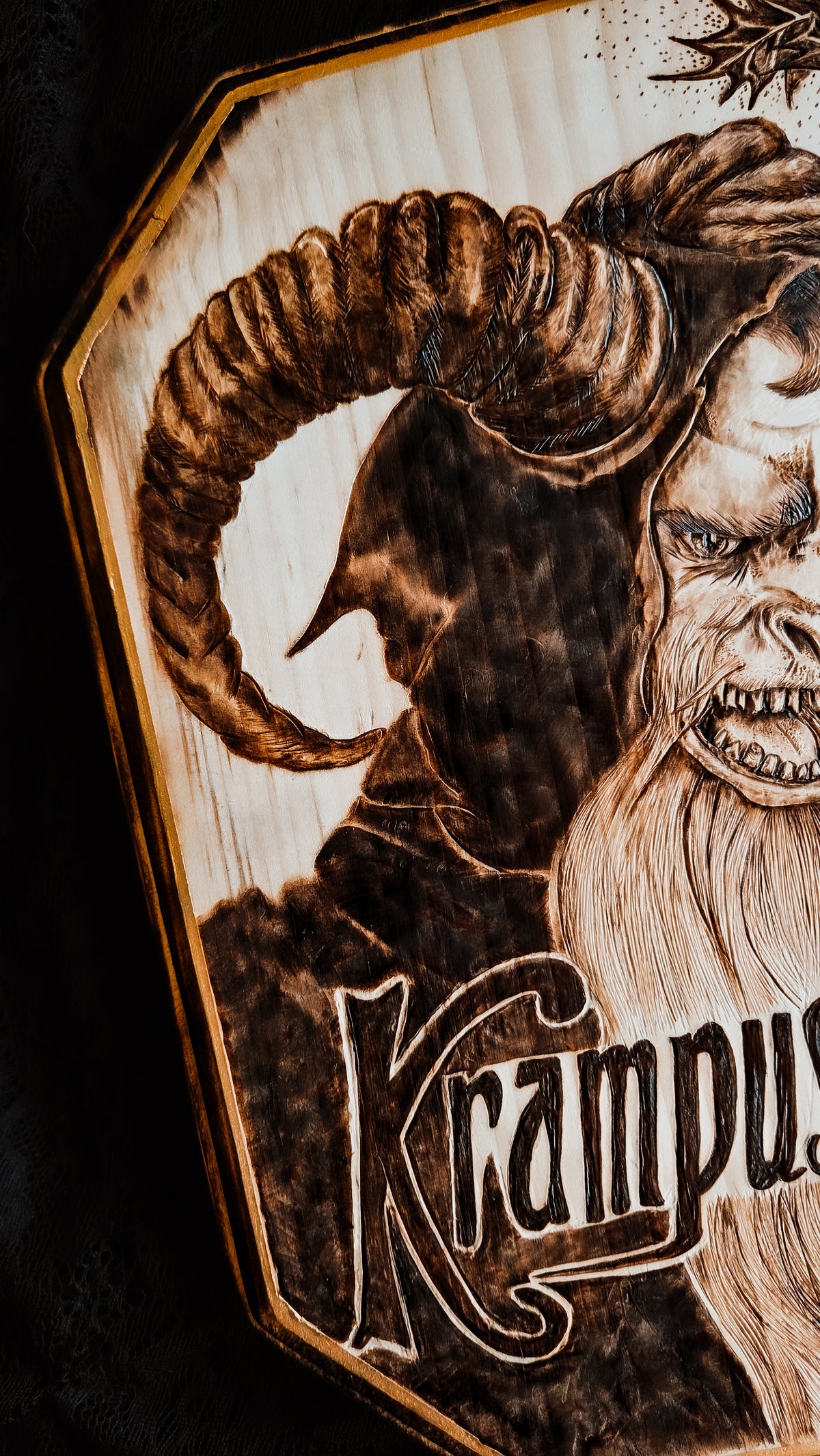 Krampusnacht