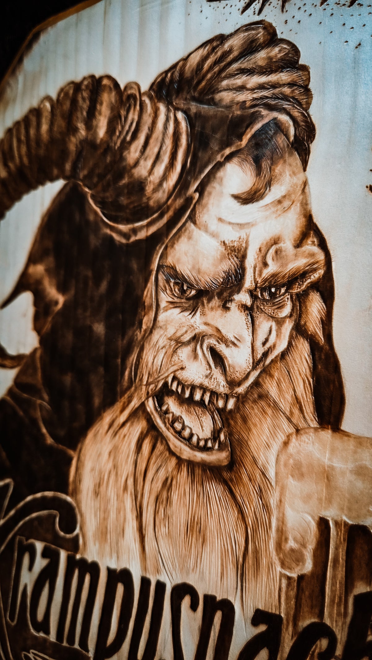 Krampusnacht