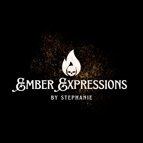 Ember Expressions by Stephanie