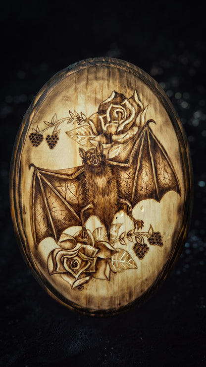 Bat!