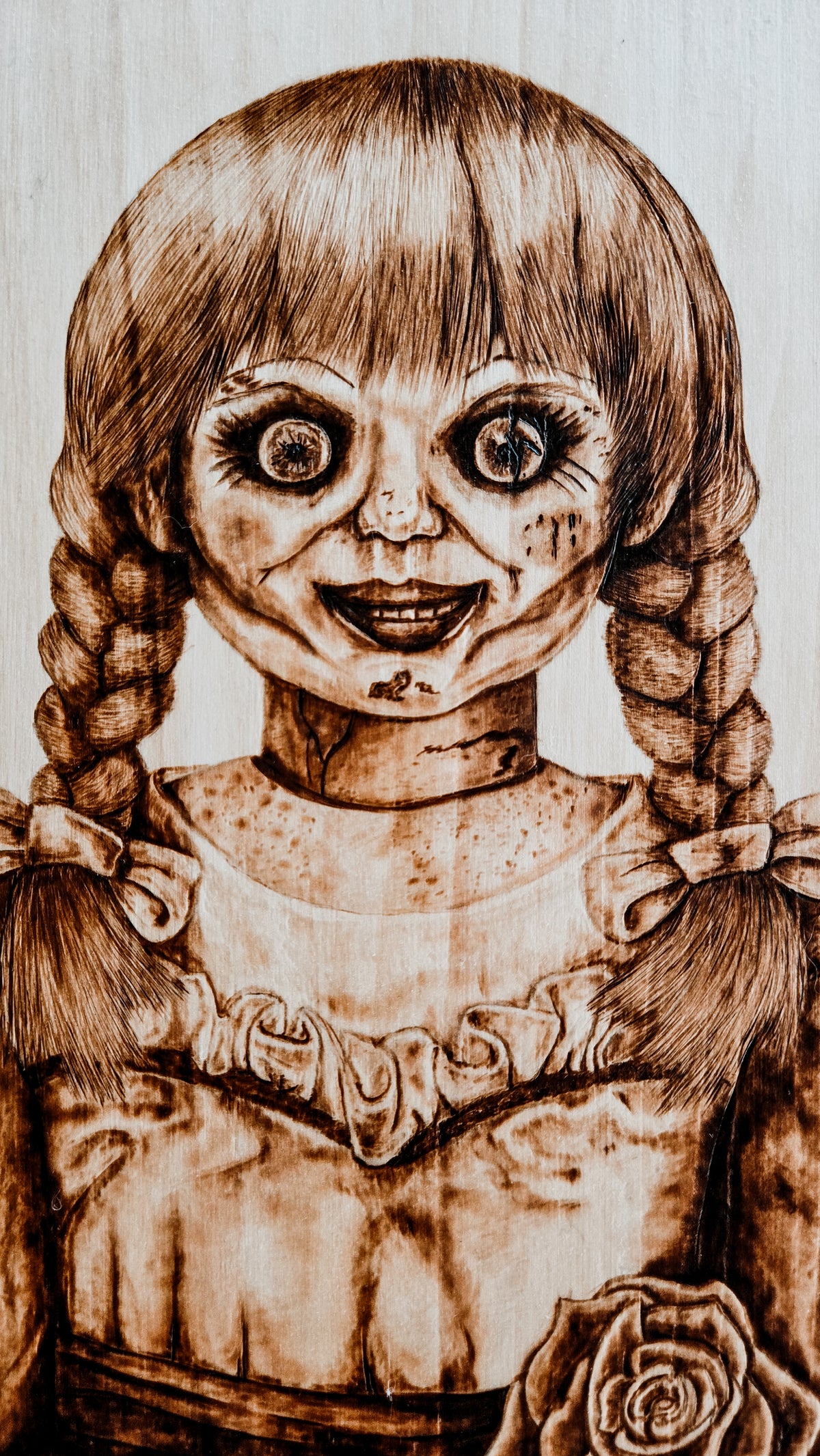 Annabelle